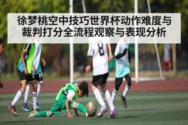 徐梦桃空中技巧世界杯动作难度与裁判打分全流程观察与表现分析